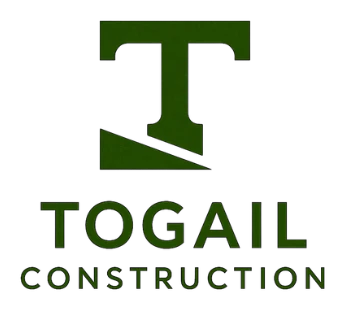 Togail Construction logo